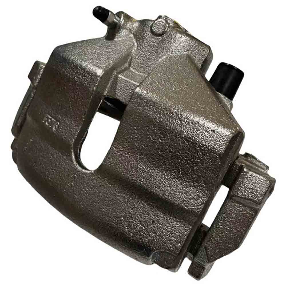 2012 Audi A3 Brake Caliper